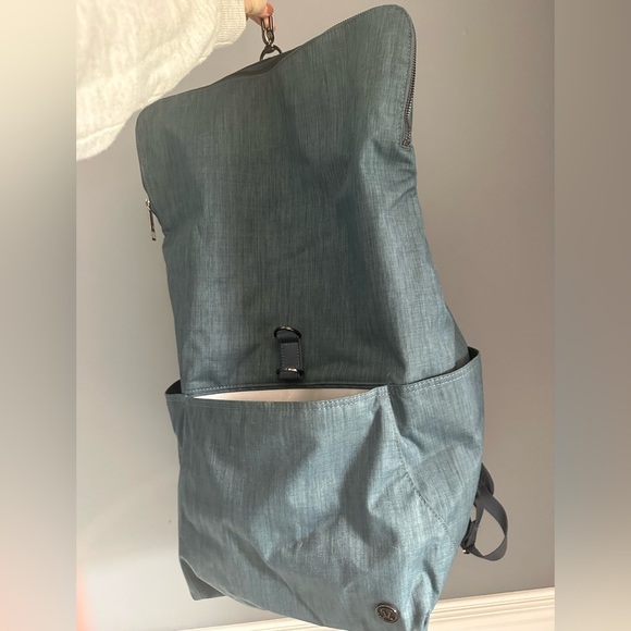 Lululemon Rise and Shine Backpack